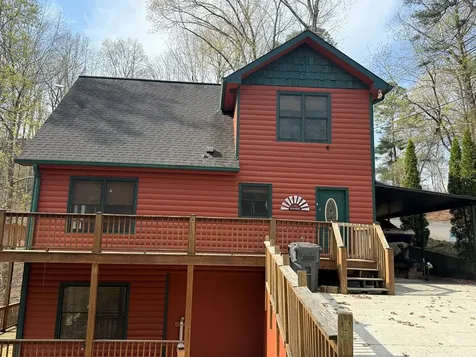 270 Marina Drive Murphy NC 28906