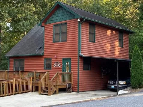 270 Marina Drive Murphy NC 28906