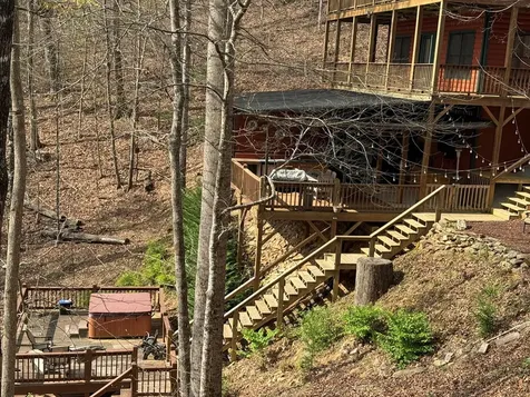 270 Marina Drive Murphy NC 28906