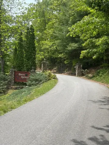 00 Sierra Springs Murphy NC 28906