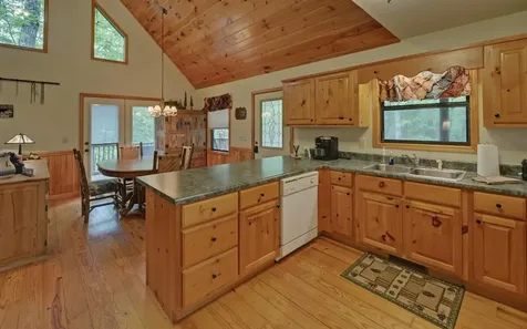 100 Carvers View Trail Murphy NC 28906