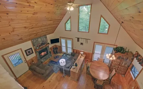 100 Carvers View Trail Murphy NC 28906