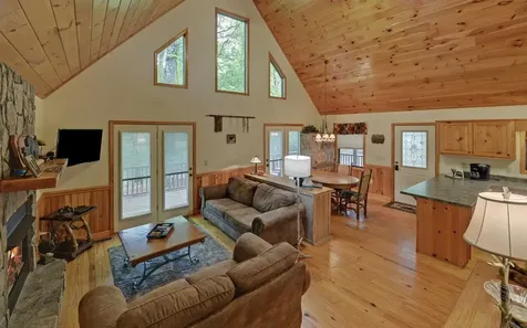 100 Carvers View Trail Murphy NC 28906