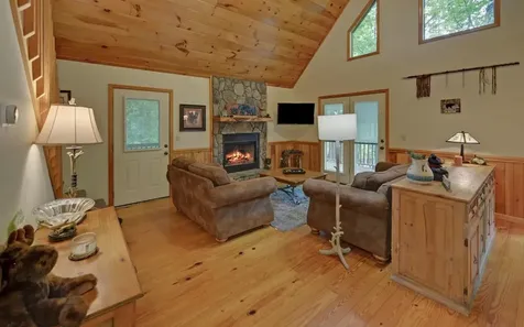 100 Carvers View Trail Murphy NC 28906
