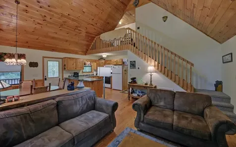 100 Carvers View Trail Murphy NC 28906