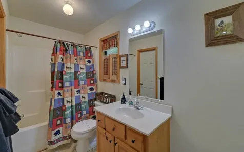 100 Carvers View Trail Murphy NC 28906