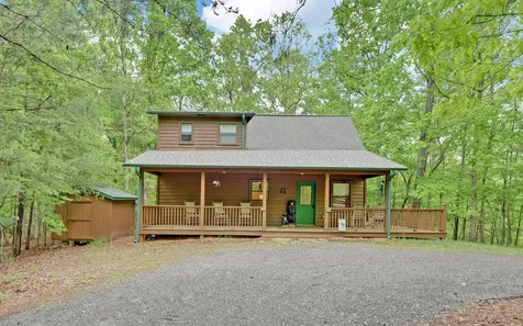 100 Carvers View Trail Murphy NC 28906