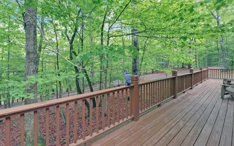 100 Carvers View Trail Murphy NC 28906