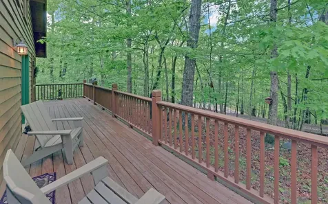 100 Carvers View Trail Murphy NC 28906