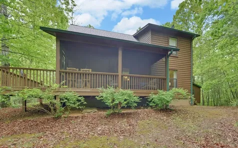 100 Carvers View Trail Murphy NC 28906