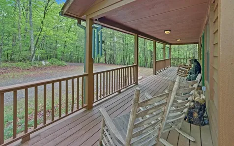 100 Carvers View Trail Murphy NC 28906