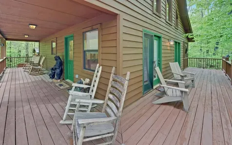 100 Carvers View Trail Murphy NC 28906
