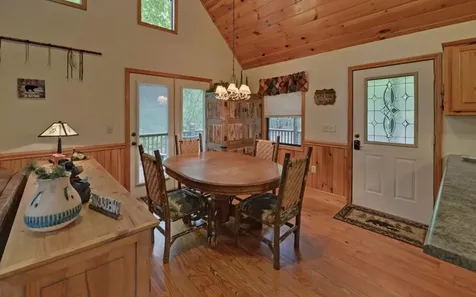 100 Carvers View Trail Murphy NC 28906