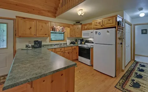100 Carvers View Trail Murphy NC 28906