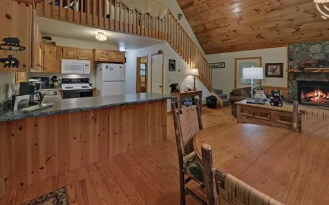 100 Carvers View Trail Murphy NC 28906