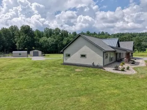 186 Rice Landing Court Hayesville NC 28904