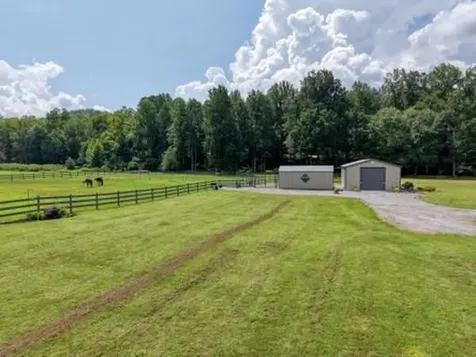 186 Rice Landing Court Hayesville NC 28904