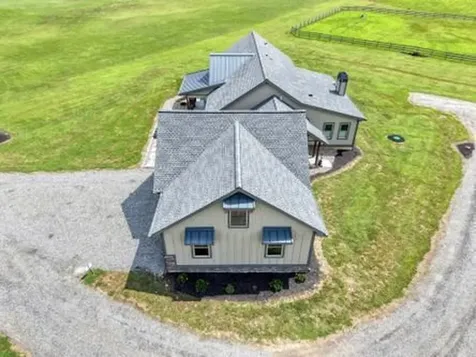 186 Rice Landing Court Hayesville NC 28904