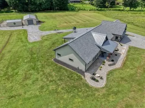 186 Rice Landing Court Hayesville NC 28904