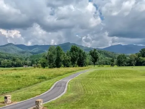 186 Rice Landing Court Hayesville NC 28904