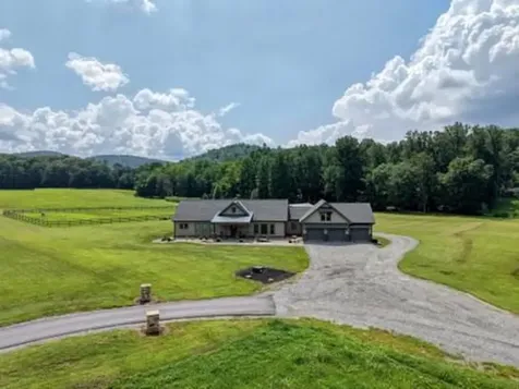 186 Rice Landing Court Hayesville NC 28904