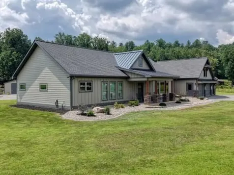 186 Rice Landing Court Hayesville NC 28904