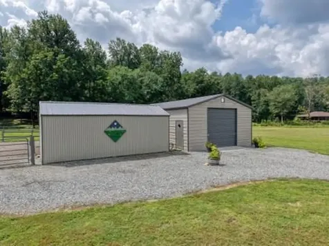 186 Rice Landing Court Hayesville NC 28904