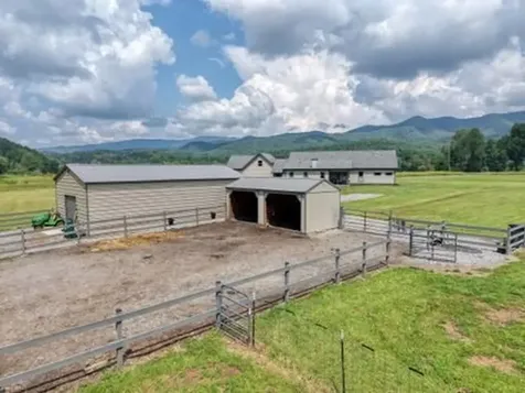 186 Rice Landing Court Hayesville NC 28904