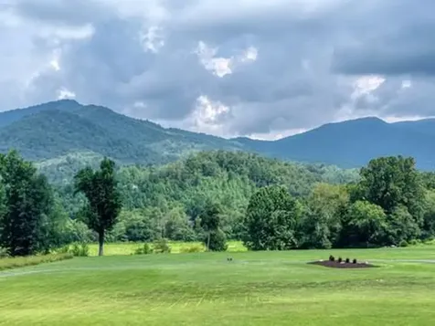 186 Rice Landing Court Hayesville NC 28904