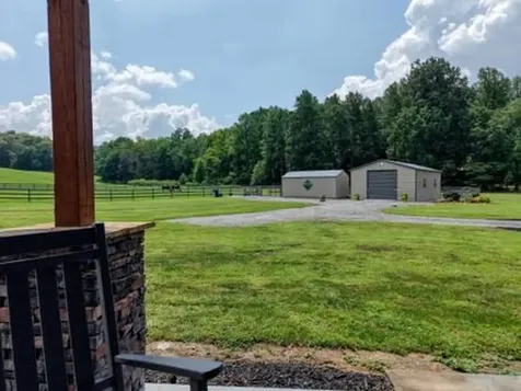 186 Rice Landing Court Hayesville NC 28904