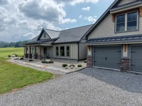 186 Rice Landing Court Hayesville NC 28904