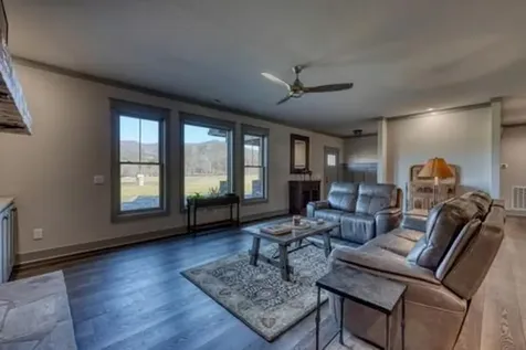 186 Rice Landing Court Hayesville NC 28904