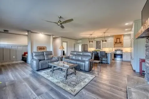 186 Rice Landing Court Hayesville NC 28904