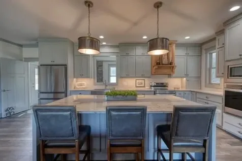 186 Rice Landing Court Hayesville NC 28904