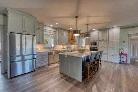 186 Rice Landing Court Hayesville NC 28904