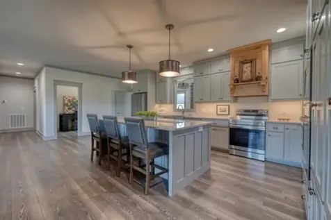 186 Rice Landing Court Hayesville NC 28904