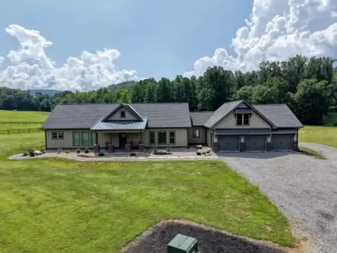 186 Rice Landing Court Hayesville NC 28904