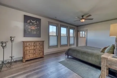 186 Rice Landing Court Hayesville NC 28904