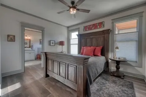 186 Rice Landing Court Hayesville NC 28904