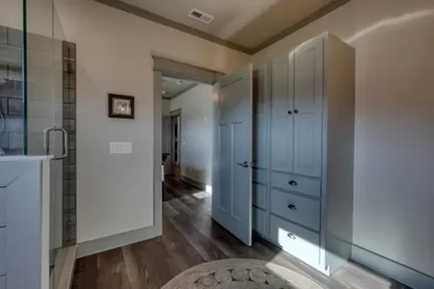 186 Rice Landing Court Hayesville NC 28904