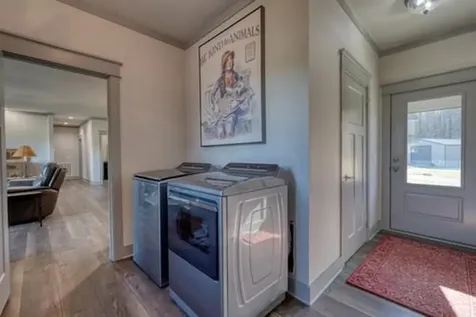 186 Rice Landing Court Hayesville NC 28904