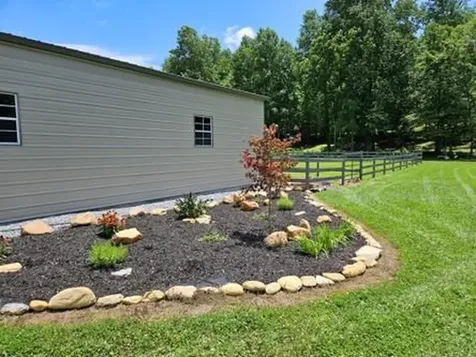 186 Rice Landing Court Hayesville NC 28904