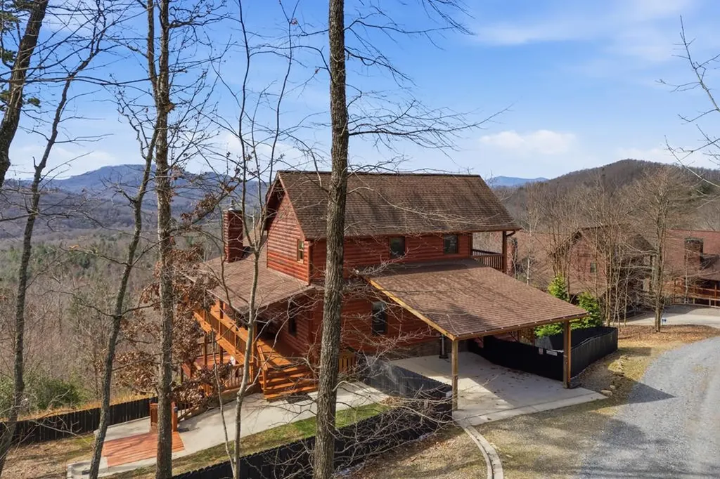 33 Stanley Ridge Drive Morganton GA 30560