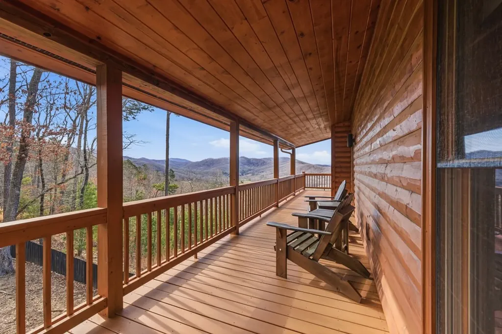 33 Stanley Ridge Drive Morganton GA 30560