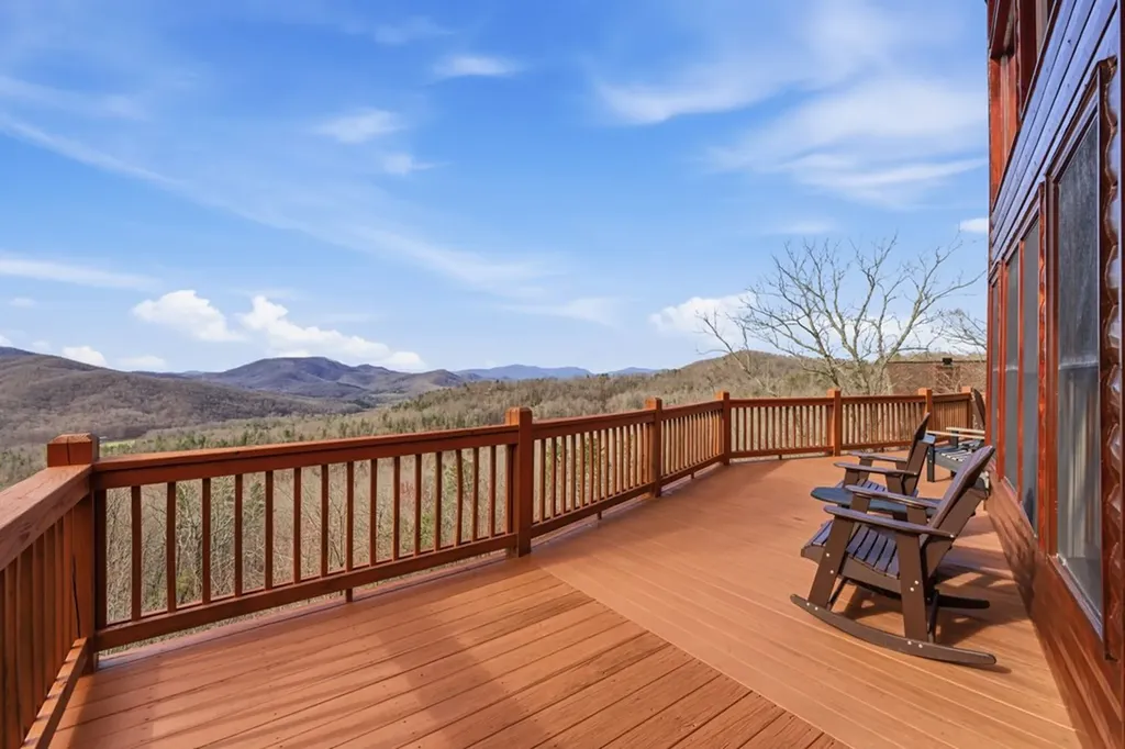 33 Stanley Ridge Drive Morganton GA 30560