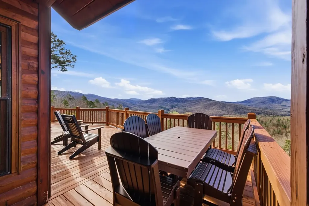 33 Stanley Ridge Drive Morganton GA 30560