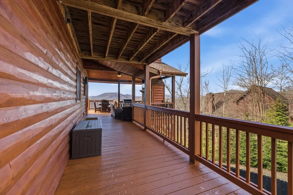 33 Stanley Ridge Drive Morganton GA 30560