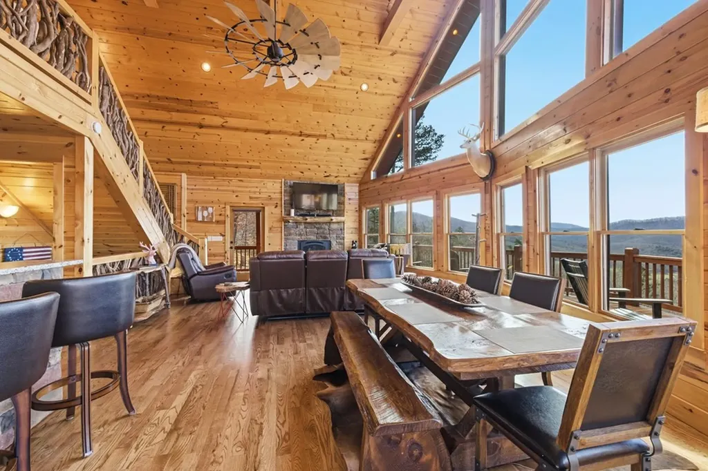 33 Stanley Ridge Drive Morganton GA 30560