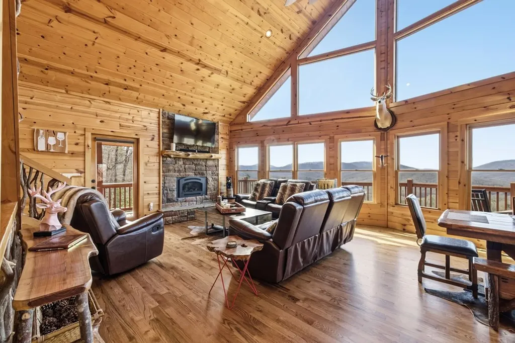 33 Stanley Ridge Drive Morganton GA 30560