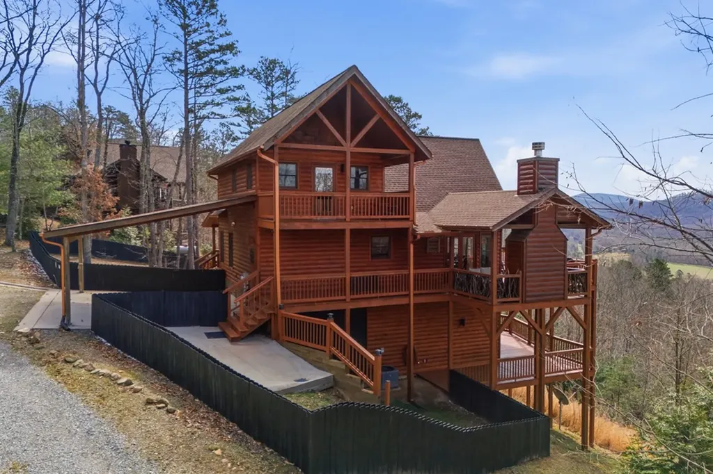 33 Stanley Ridge Drive Morganton GA 30560
